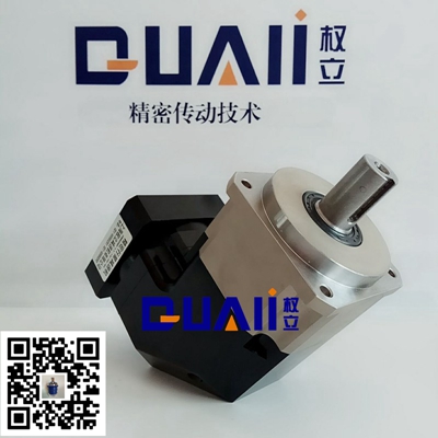 行星減速機